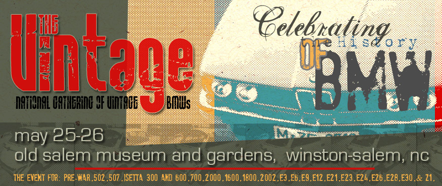 The Vintage 2012